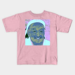 Smiling Khan Kids T-Shirt